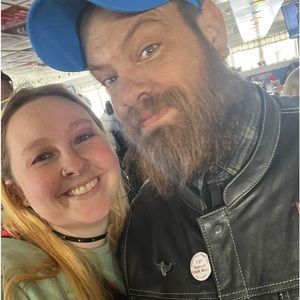 Meet your Posher, Alex